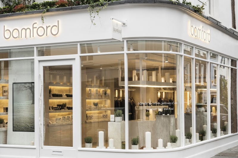 Wellness Hotspots London