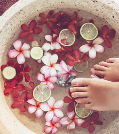 5 Unique Ways With A Health-Boosting Herbal Tea Bag