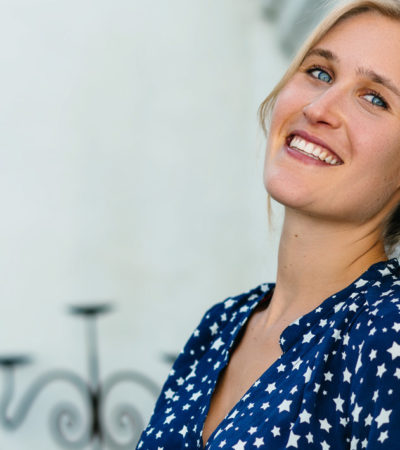 Alexandra Dudley - My Health Habits