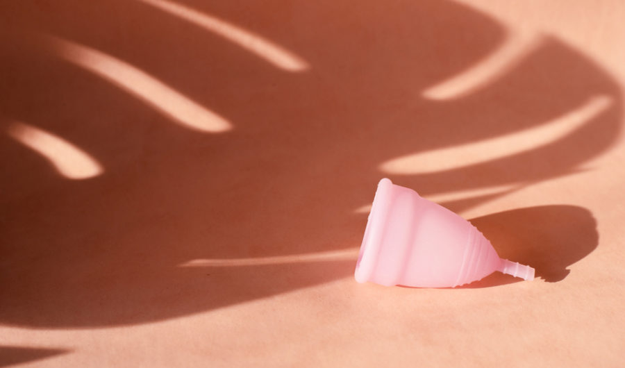 How I Became A Menstrual Cup Convert