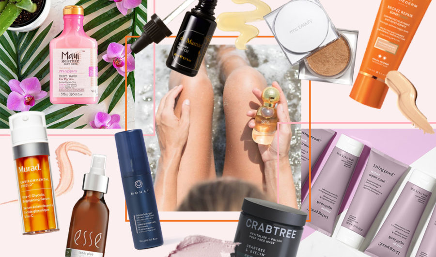 July's Best Beauty Buys