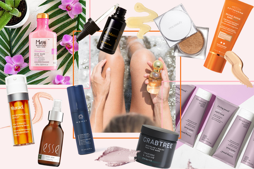 July's Best Beauty Buys