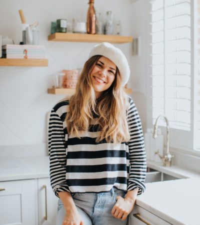 from mushrooms to kiwi What Nutritionist Madeleine Shaw Eats To Boost Immunity