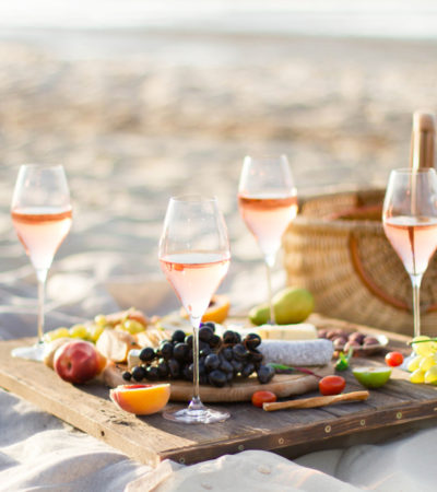 Why We Should All Be Switching To Organic Wine This Summer