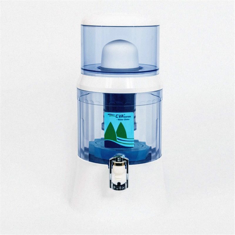 Eva Water Filter