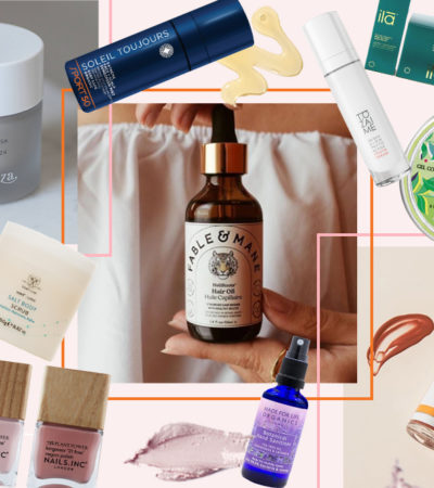 August's Best Beauty Buys