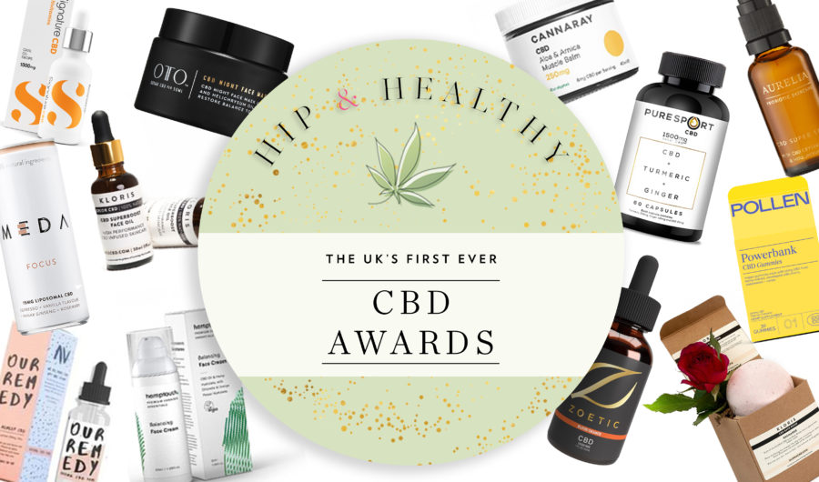 CBD Awards