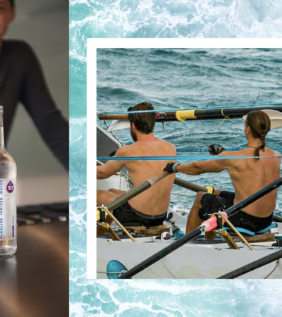 Q&A With Jamie Douglas-Hamilton, Founder Of Actiph