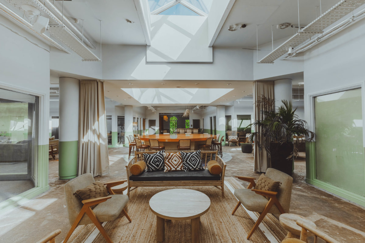 Birch Hotel Review: Urbanites' Secret City Escape