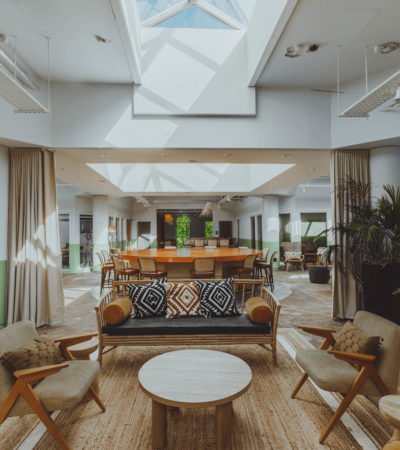 Birch Hotel Review: Urbanites' Secret City Escape