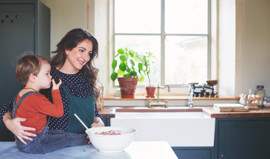 Natasha Corrett - My Health Habits