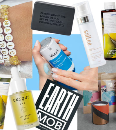 What's New In The World Of Wellness This September