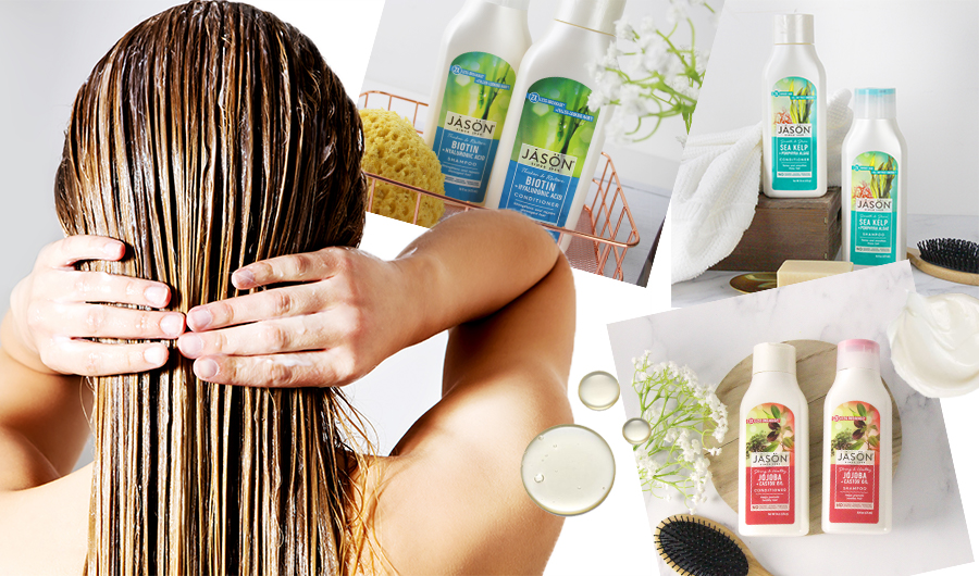 Affordable, Results-Driven Eco Haircare? This Brand Has The Answer