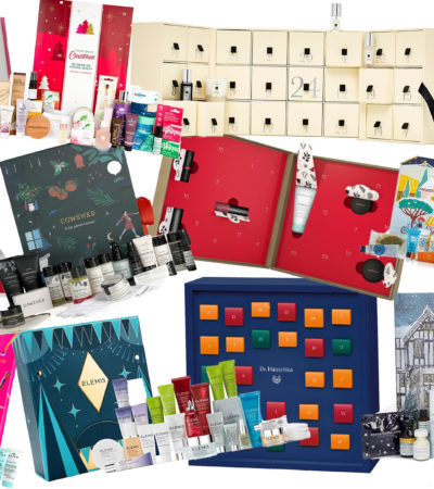 Beauty Advent Calendars