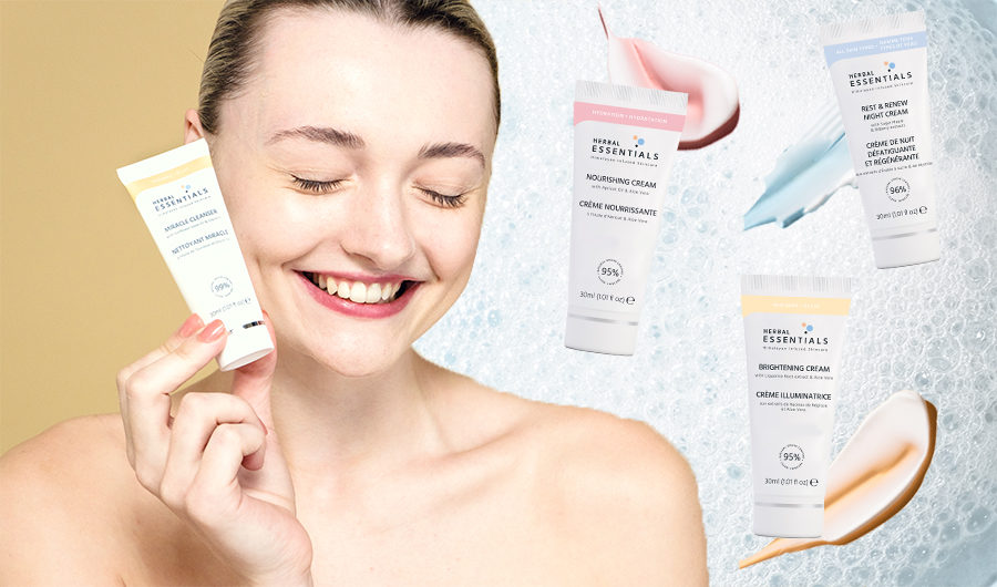 Is Himalayan Spring Water The Next Skincare Hero?