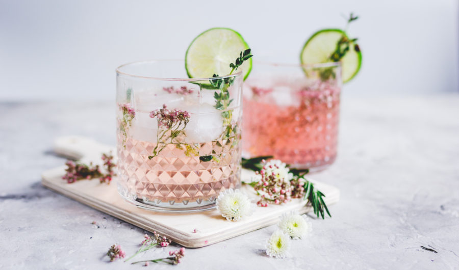 Non-Alcoholic Drinks To See You Through Sober October