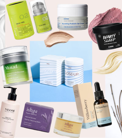 November's Best Beauty Buys