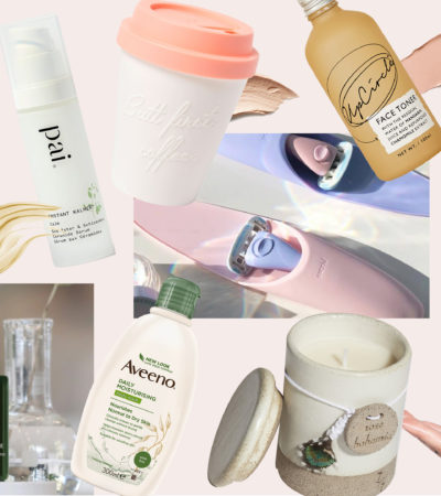 October's Best Beauty Buys