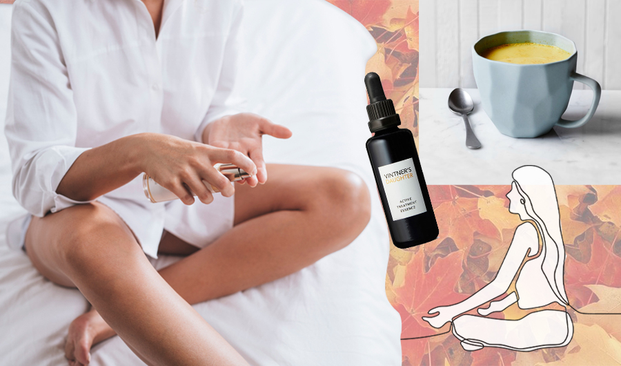 Seasonal Wellbeing Rituals To Embrace