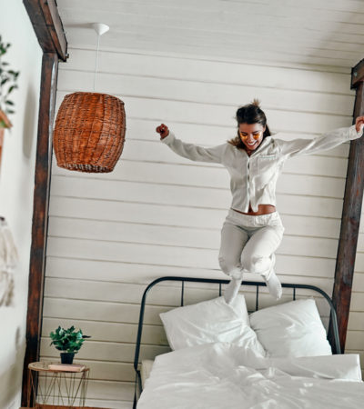 The Best Investment For Your Wellbeing? Why Your Mattress Matters