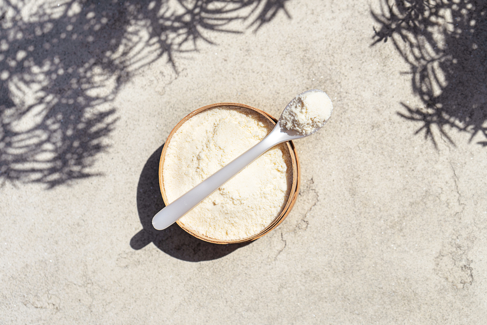 The Simple Secret To Great Skin & A Healthy Body