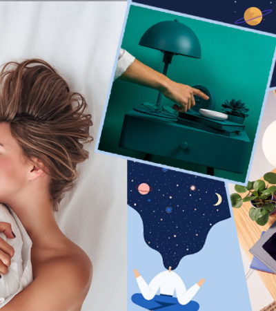 The Sleep Gadgets That Will Help You Fall Asleep Faster