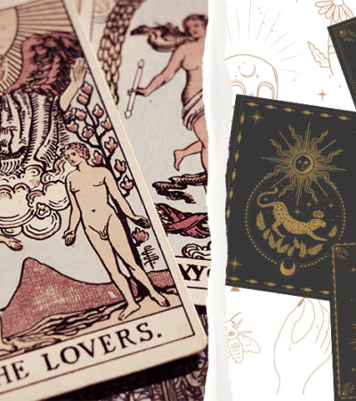 Why We’re Turning To Psychics For Life Advice