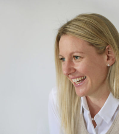 Facialist, Annee de Mamiel On Stressed Skin, Daily Wellness Rituals