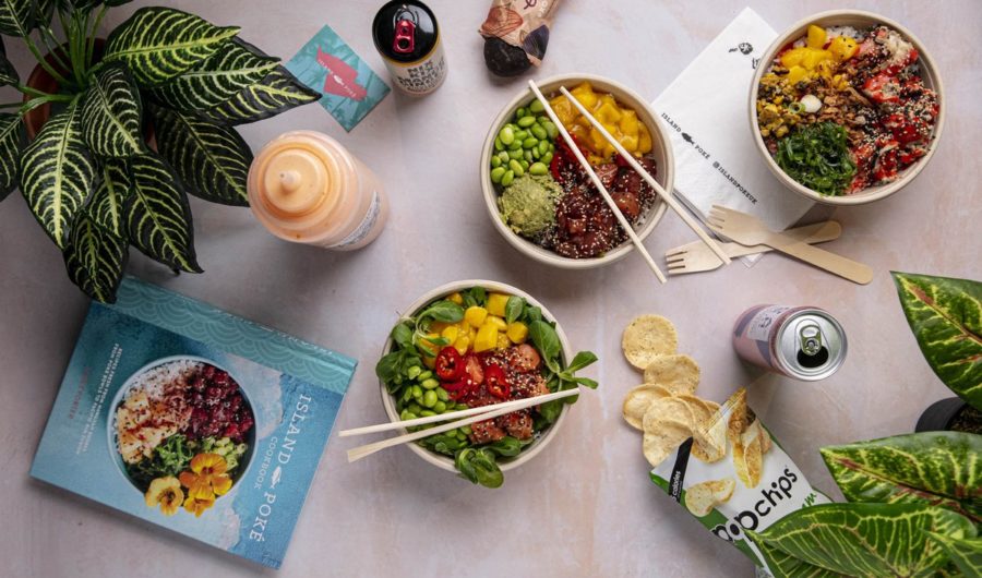 Meal Deliveries Are Back - Here’s 4 We’ll Be Ordering