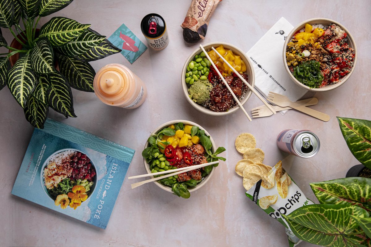 Meal Deliveries Are Back - Here’s 4 We’ll Be Ordering