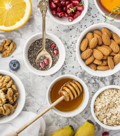 Struggle With SAD? Expert Shares What To Eat To Combat It