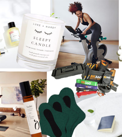 What's New In The World Of Wellness This December