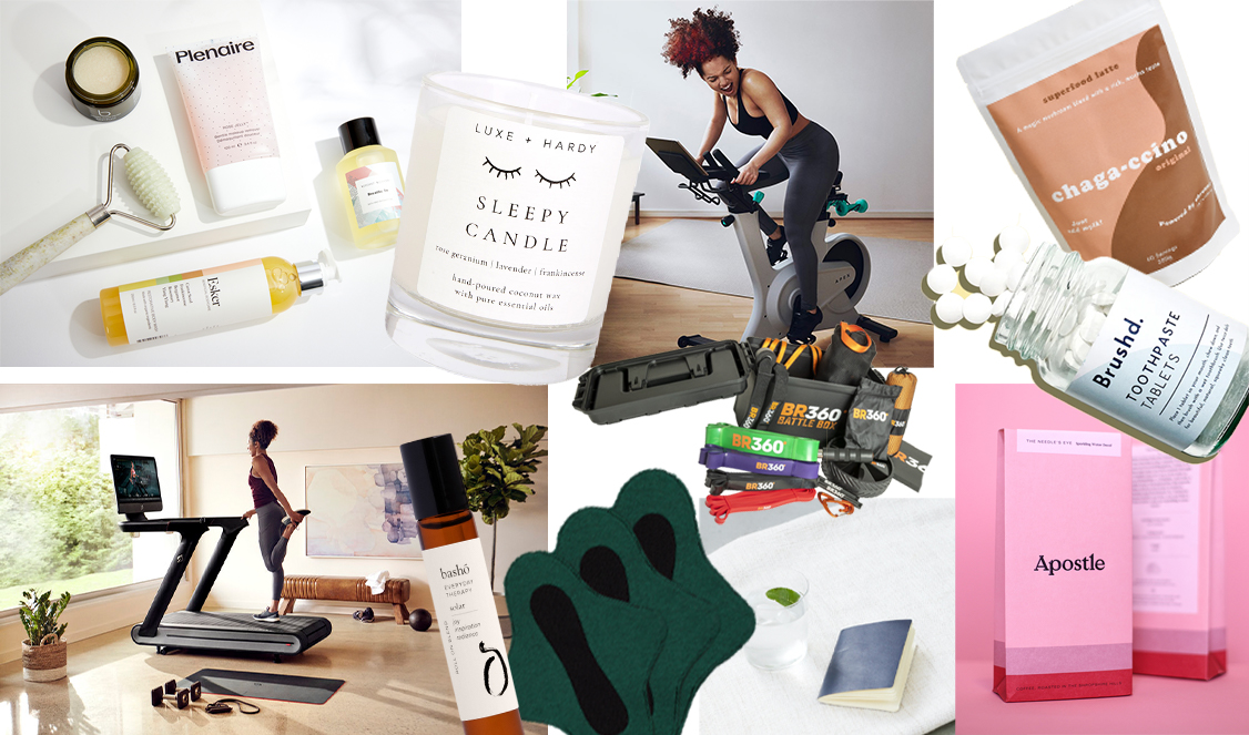 What's New In The World Of Wellness This December