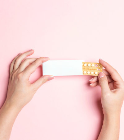 I was on the pill for years until it nearly claimed my life