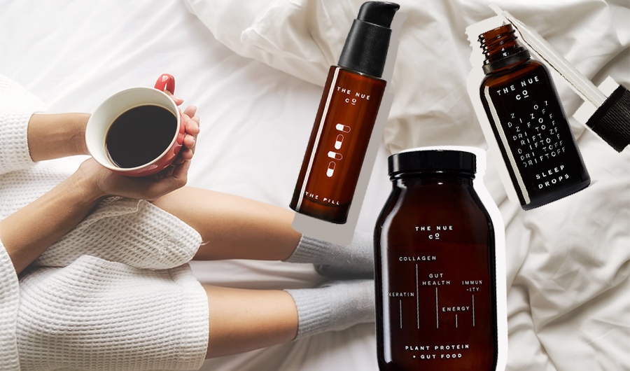 The Ultimate Wellness Toolkit For Your Healthiest, Happiest Christmas