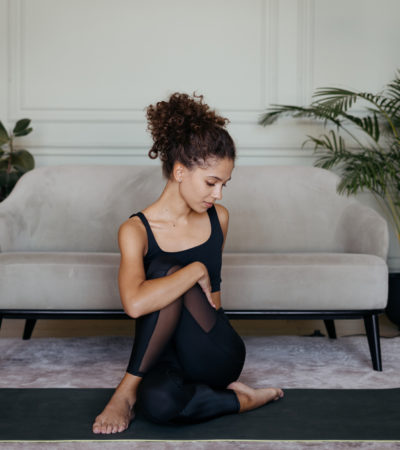 5 Things To Know Before Exercising After COVID