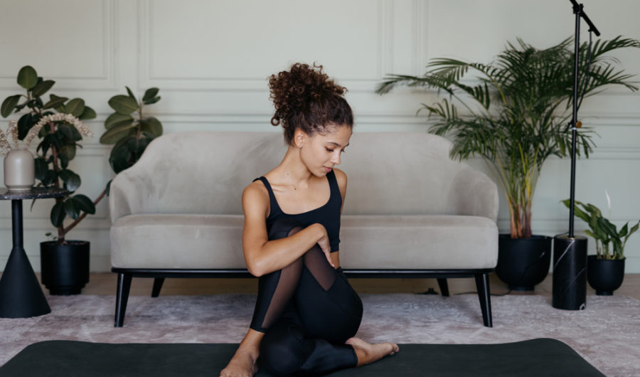 5 Things To Know Before Exercising After COVID