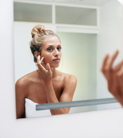 Acne-Fighting, Anti-Ageing: What You Need To Know About Oxygen Beauty