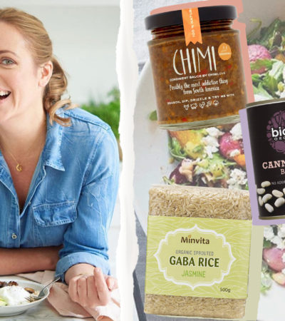 Amelia Freer On Her Kitchen Essentials, Winter Recipes and Daily Wellness Rituals