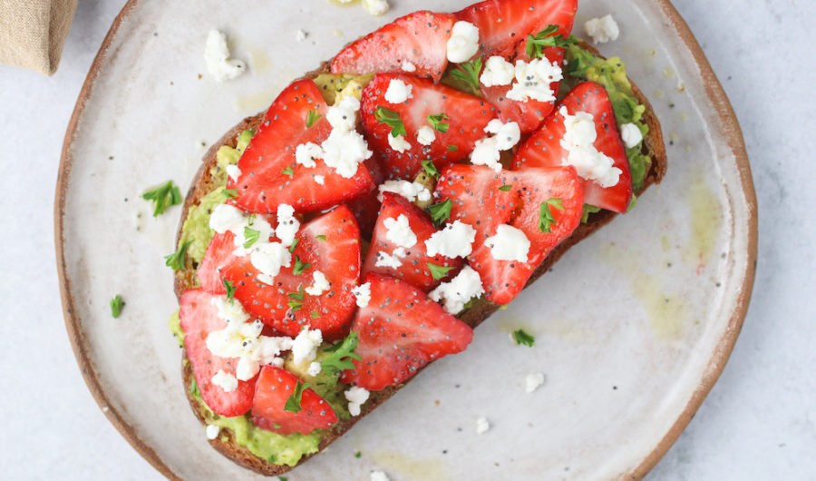 9 Romantic Recipes To Inspire You For Valentine's Day