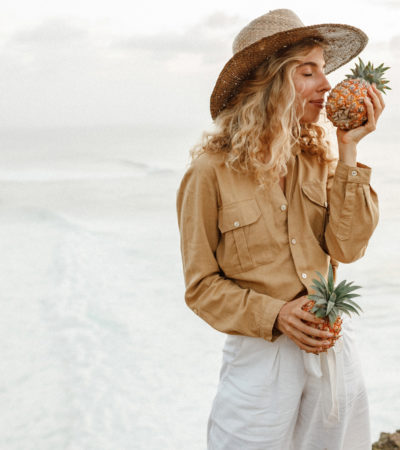 Smell Loss + COVID-19: How To Regain Your Senses & Enjoy Food Again