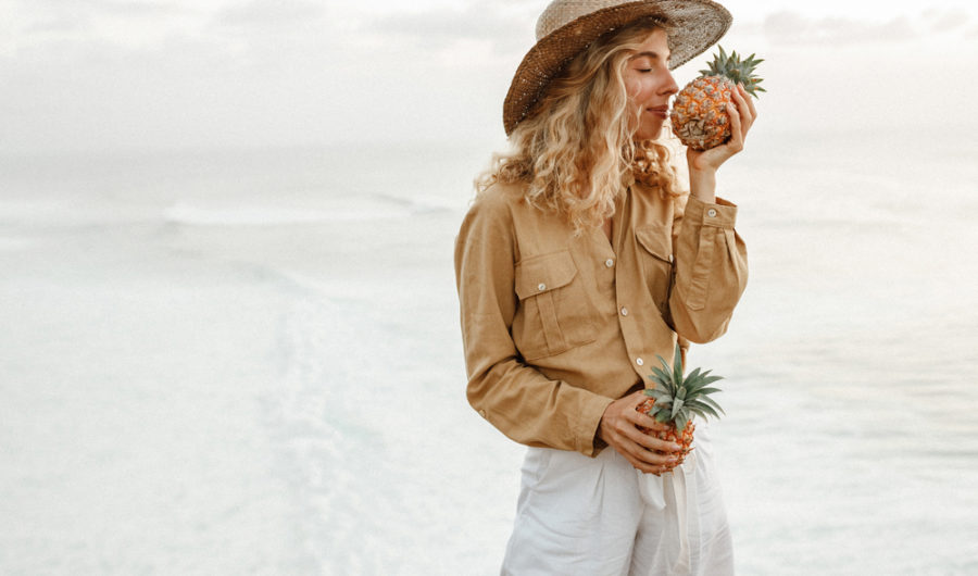 Smell Loss + COVID-19: How To Regain Your Senses & Enjoy Food Again