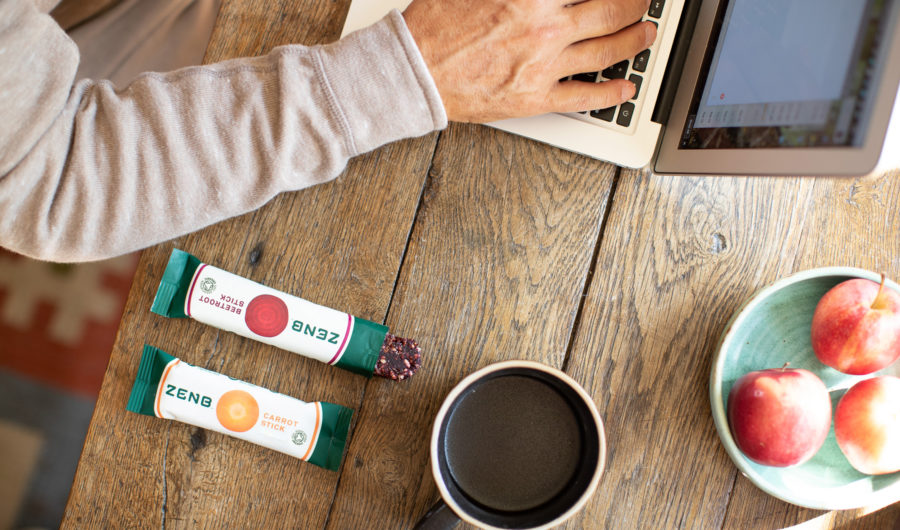 The Vegan Snack Brand You Need To Know About For Veganuary