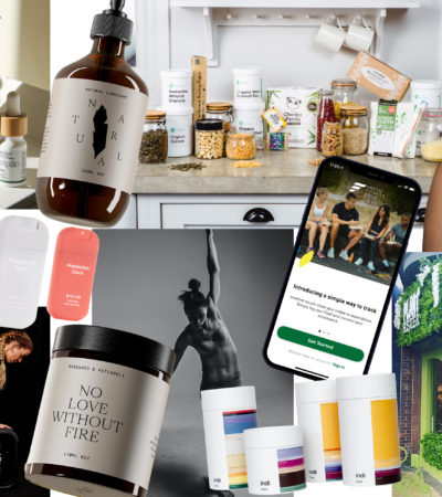 What's New In The World Of Wellness This February