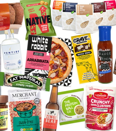 21 New Launches For Foodies This March