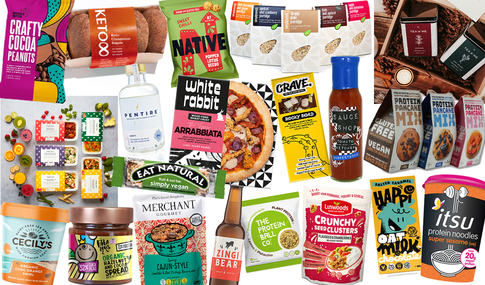 21 New Launches For Foodies This March