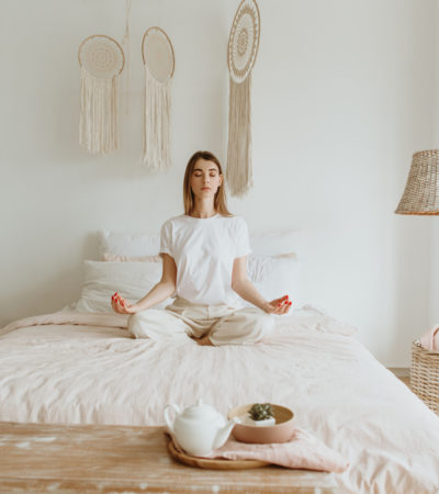 Celeb-Loved Spiritual Guru, Sadhguru, Shares 3 Tips For Joy During Lockdown