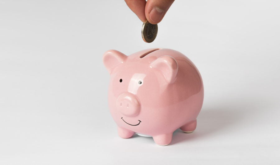 How To Heal Your Relationship With Money