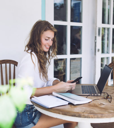 Life Hacks: How to Develop a Success Mindset