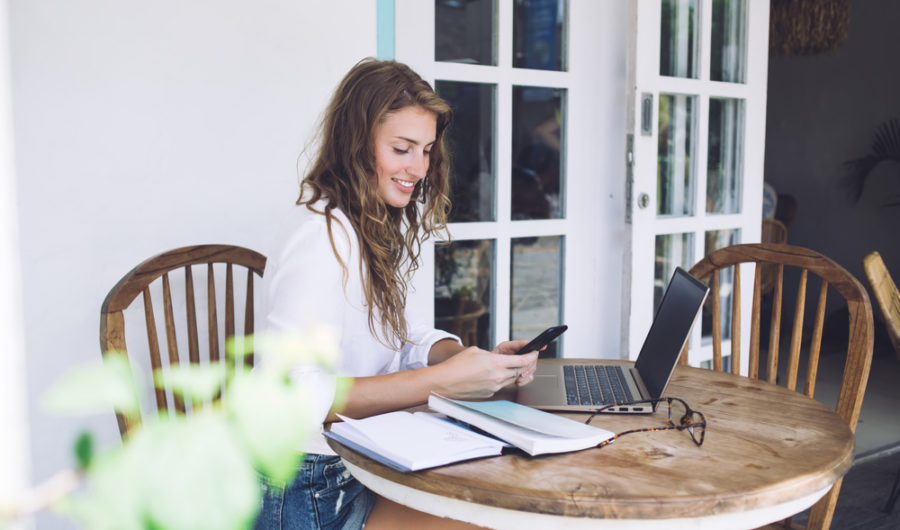 Life Hacks: How to Develop a Success Mindset